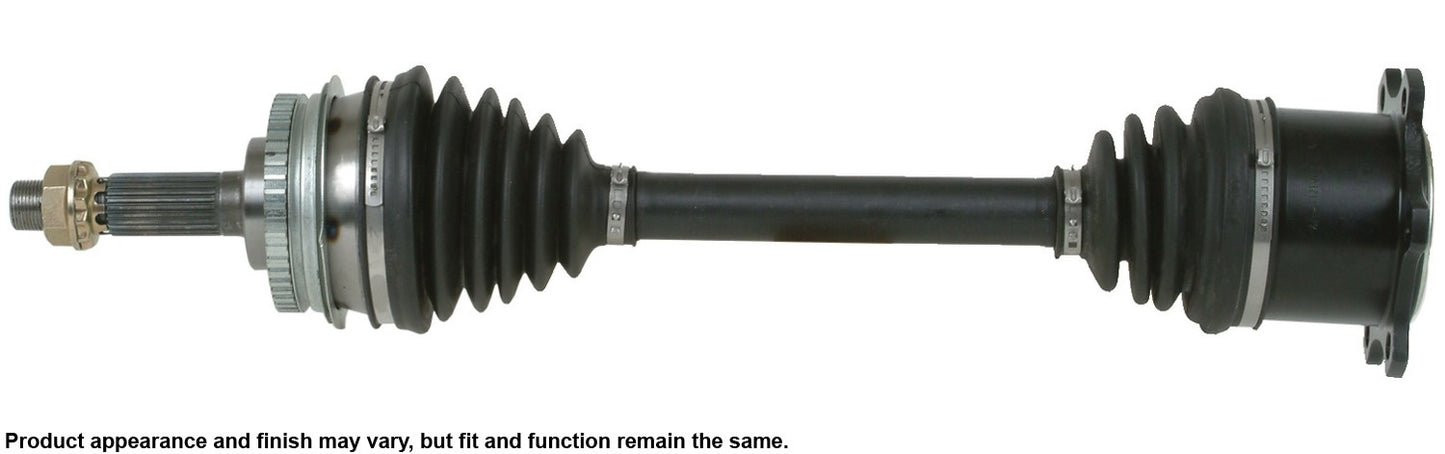 Cardone New CV Axle Assembly 66-5050