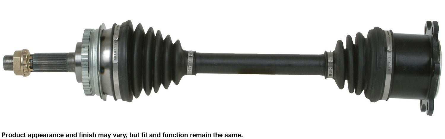 Cardone New CV Axle Assembly 66-5050