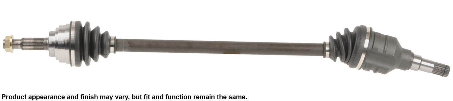 Cardone New CV Axle Assembly 66-5056