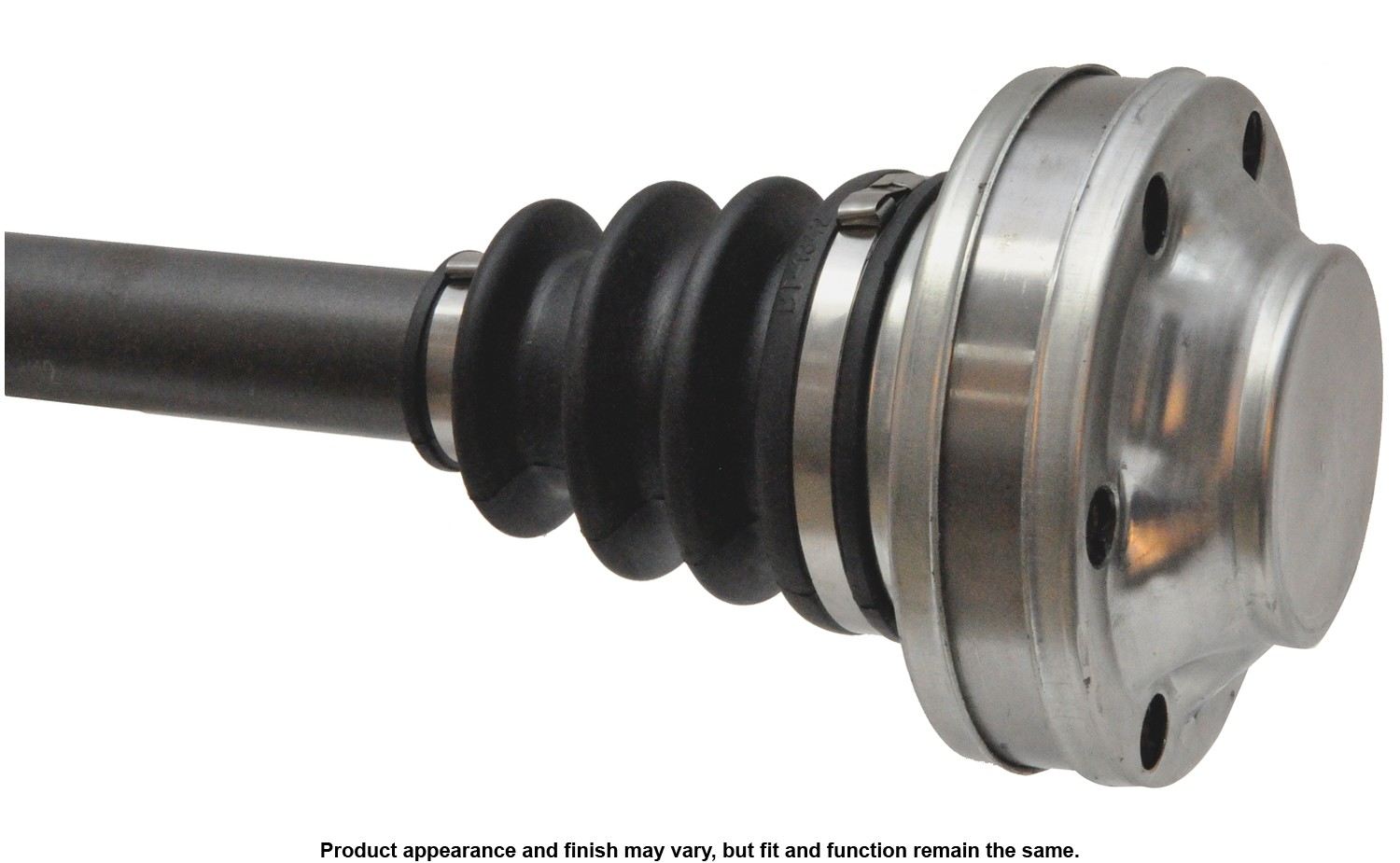 Cardone New New CV Axle Assembly 66-5059