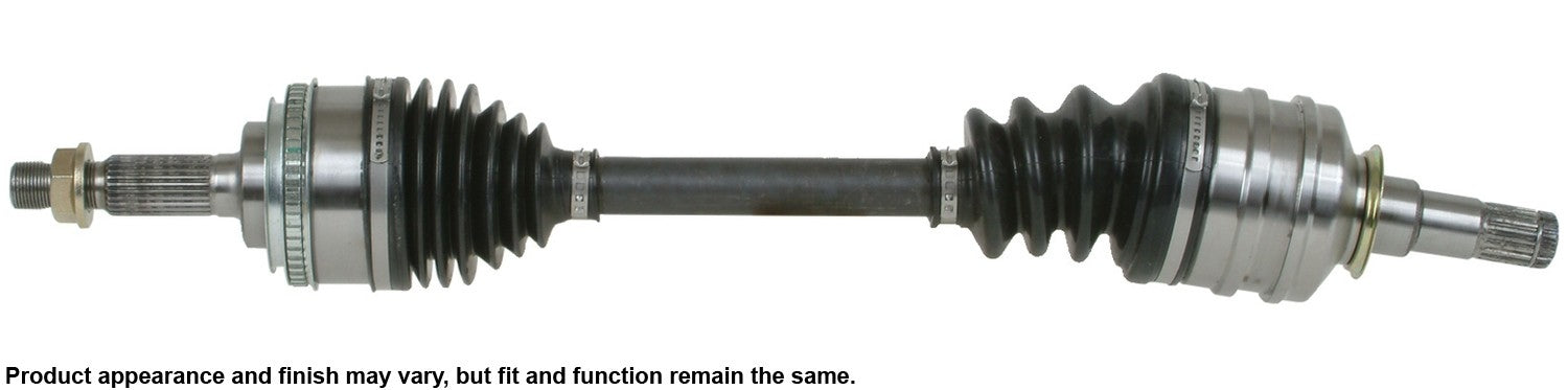 Cardone New CV Axle Assembly 66-5091