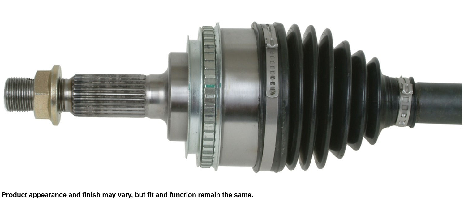Cardone New CV Axle Assembly 66-5091