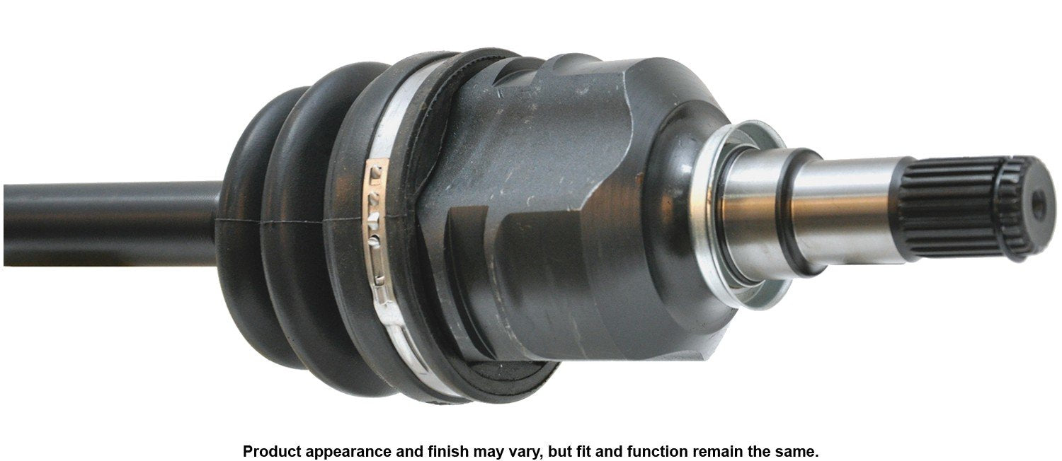 Cardone New CV Axle Assembly 66-5098