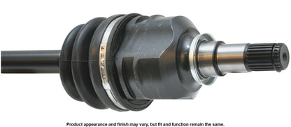 Cardone New CV Axle Assembly 66-5098