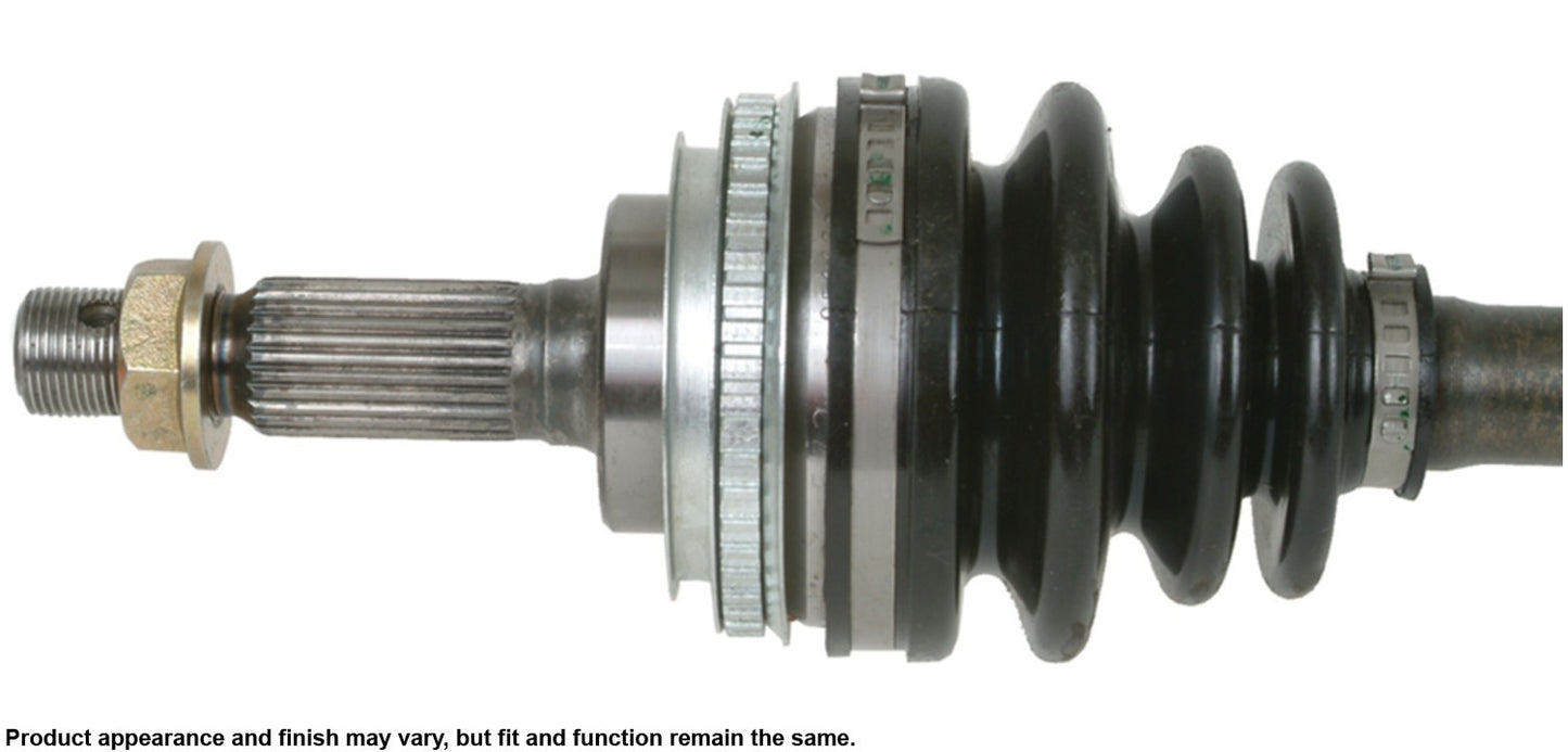Cardone New New CV Axle Assembly 66-5100