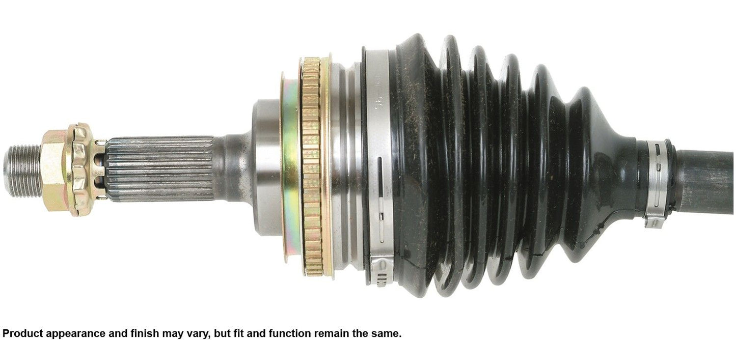 Cardone New New CV Axle Assembly 66-5126
