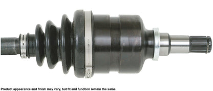 Cardone New New CV Axle Assembly 66-5126