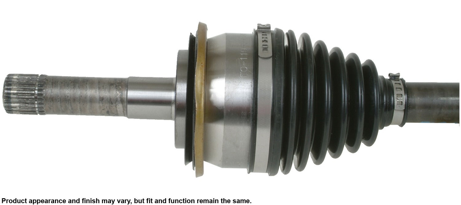 Cardone New New CV Axle Assembly 66-5132