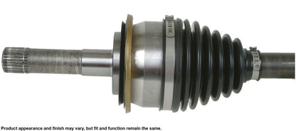 Cardone New New CV Axle Assembly 66-5132