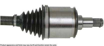 Cardone New New CV Axle Assembly 66-5132
