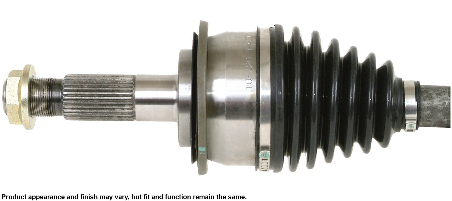 Cardone New CV Axle Assembly 66-5134