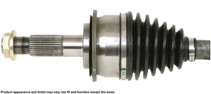 Cardone New CV Axle Assembly 66-5134