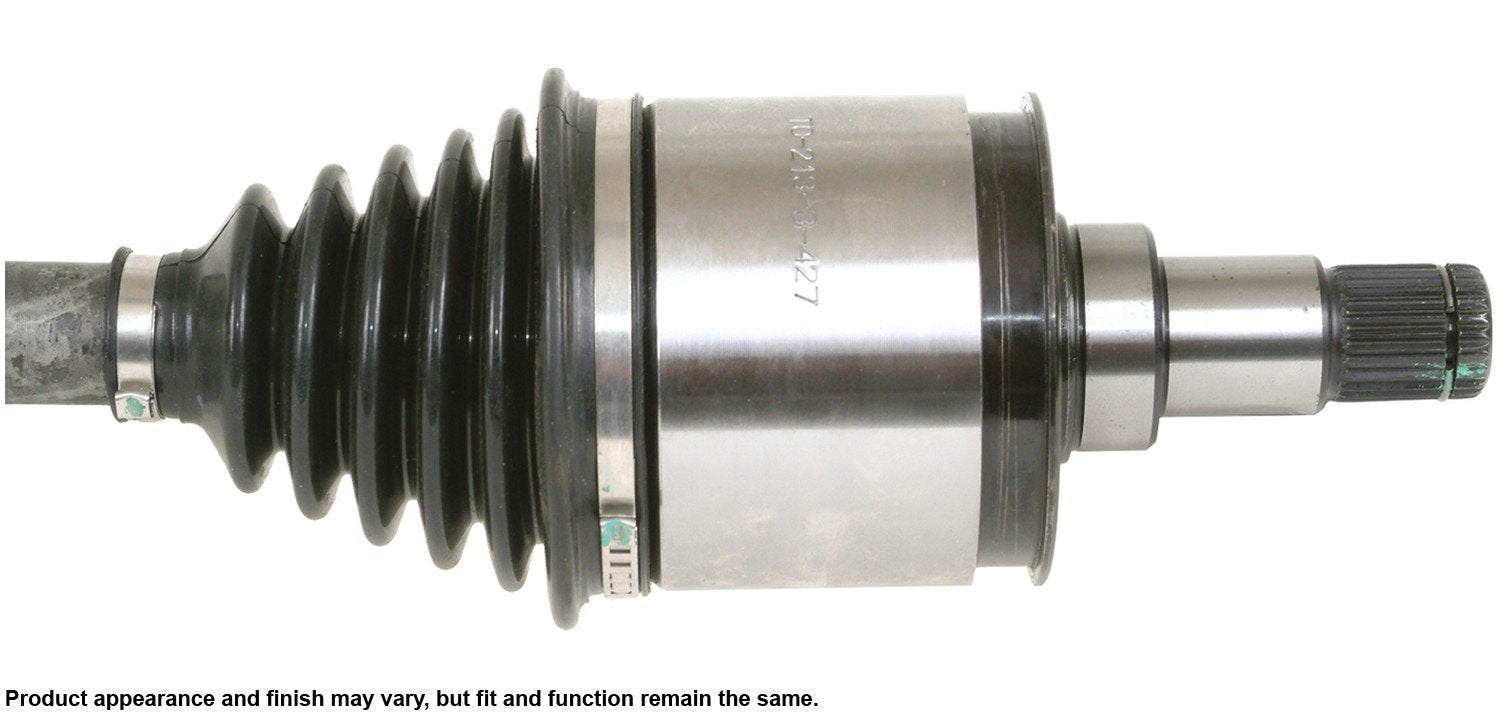 Cardone New CV Axle Assembly 66-5134