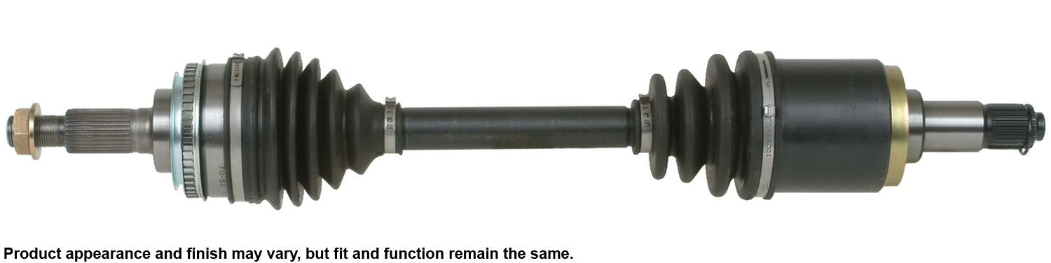 Cardone New CV Axle Assembly 66-5168