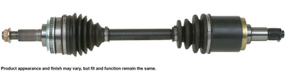 Cardone New CV Axle Assembly 66-5168