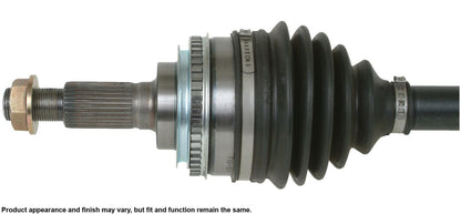 Cardone New CV Axle Assembly 66-5168