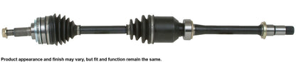 Cardone New CV Axle Assembly 66-5169