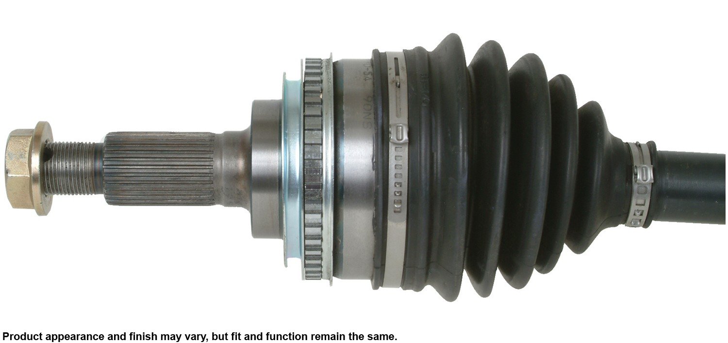 Cardone New CV Axle Assembly 66-5169