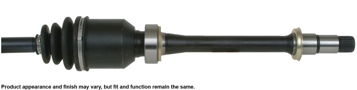 Cardone New CV Axle Assembly 66-5169