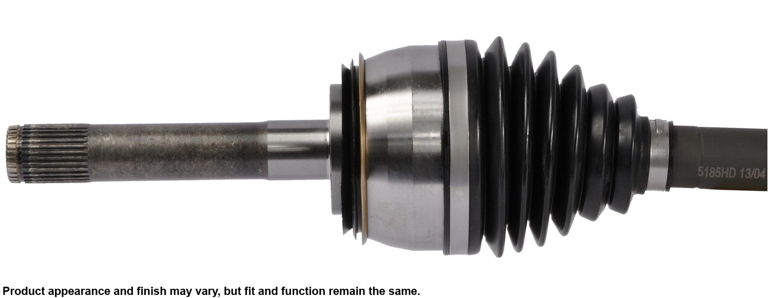 Cardone New CV Axle Assembly 66-5185HD