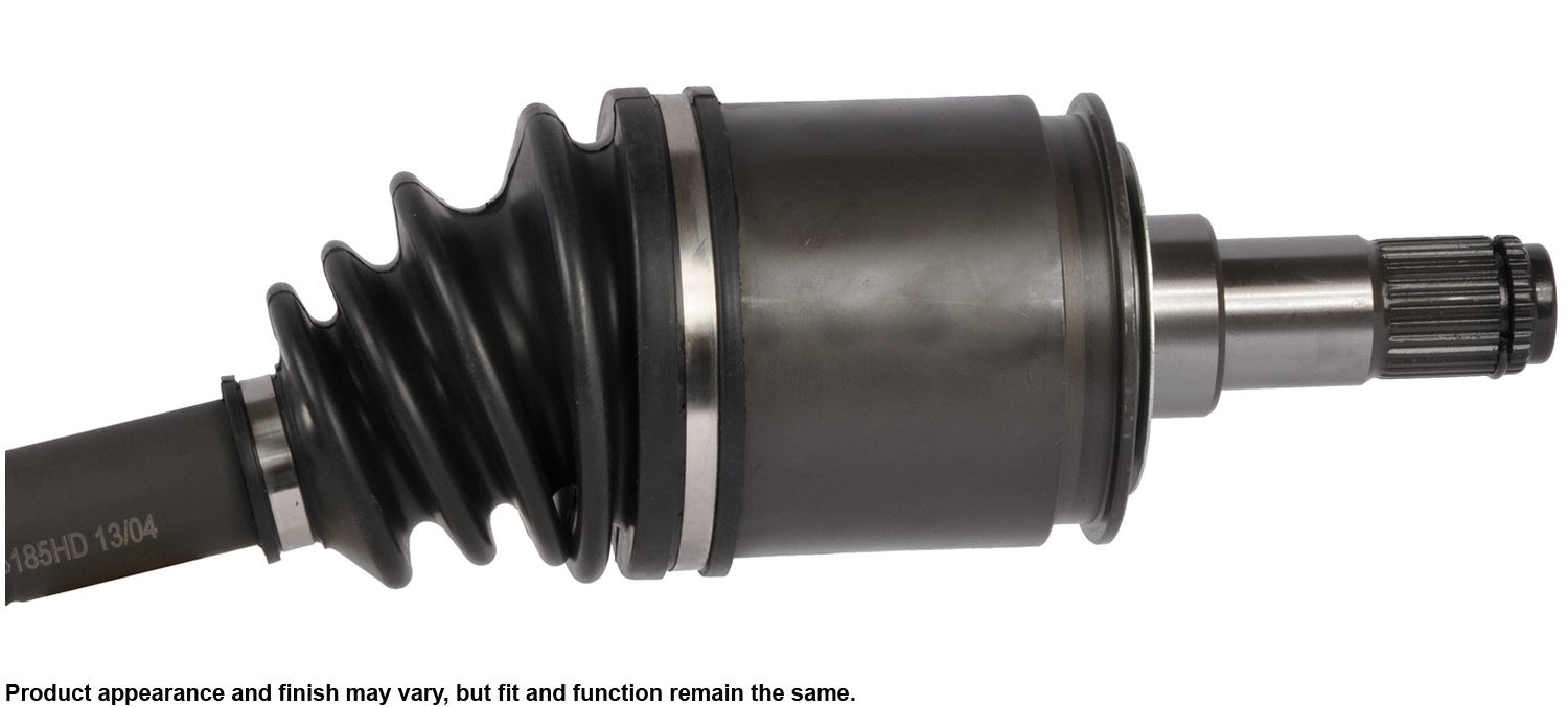 Cardone New CV Axle Assembly 66-5185HD