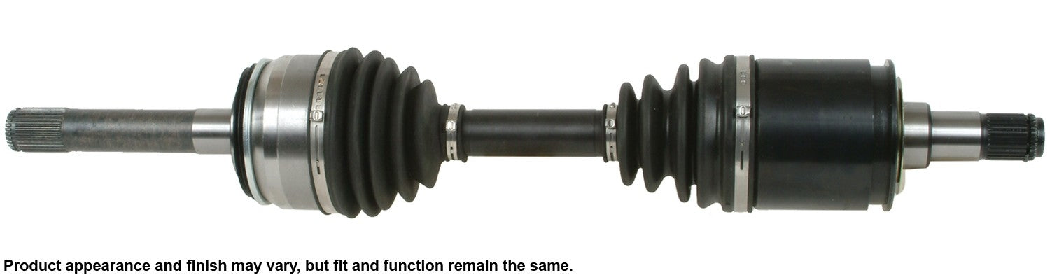 Cardone New CV Axle Assembly 66-5185