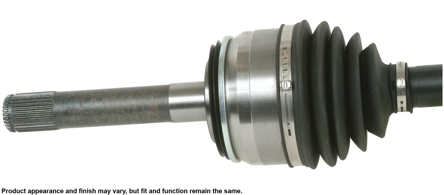 Cardone New CV Axle Assembly 66-5185