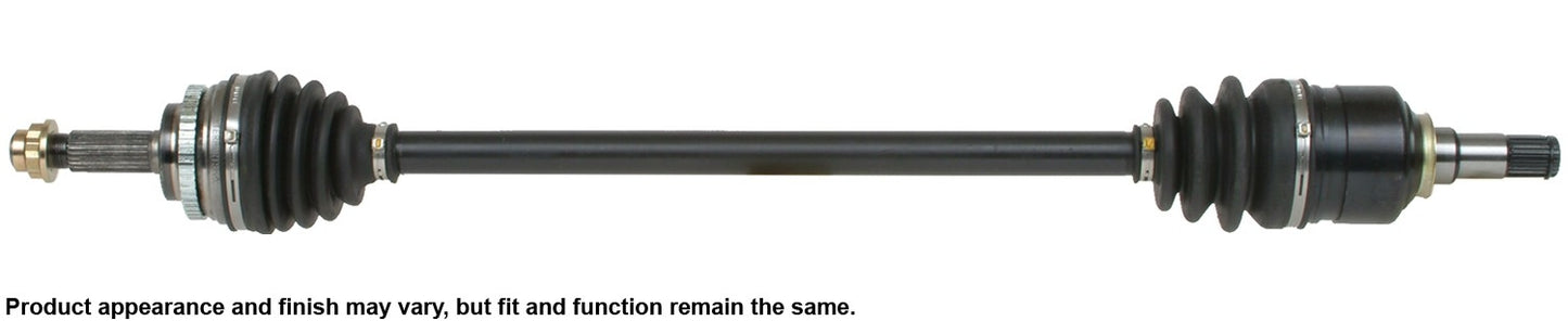 Cardone New CV Axle Assembly 66-5193
