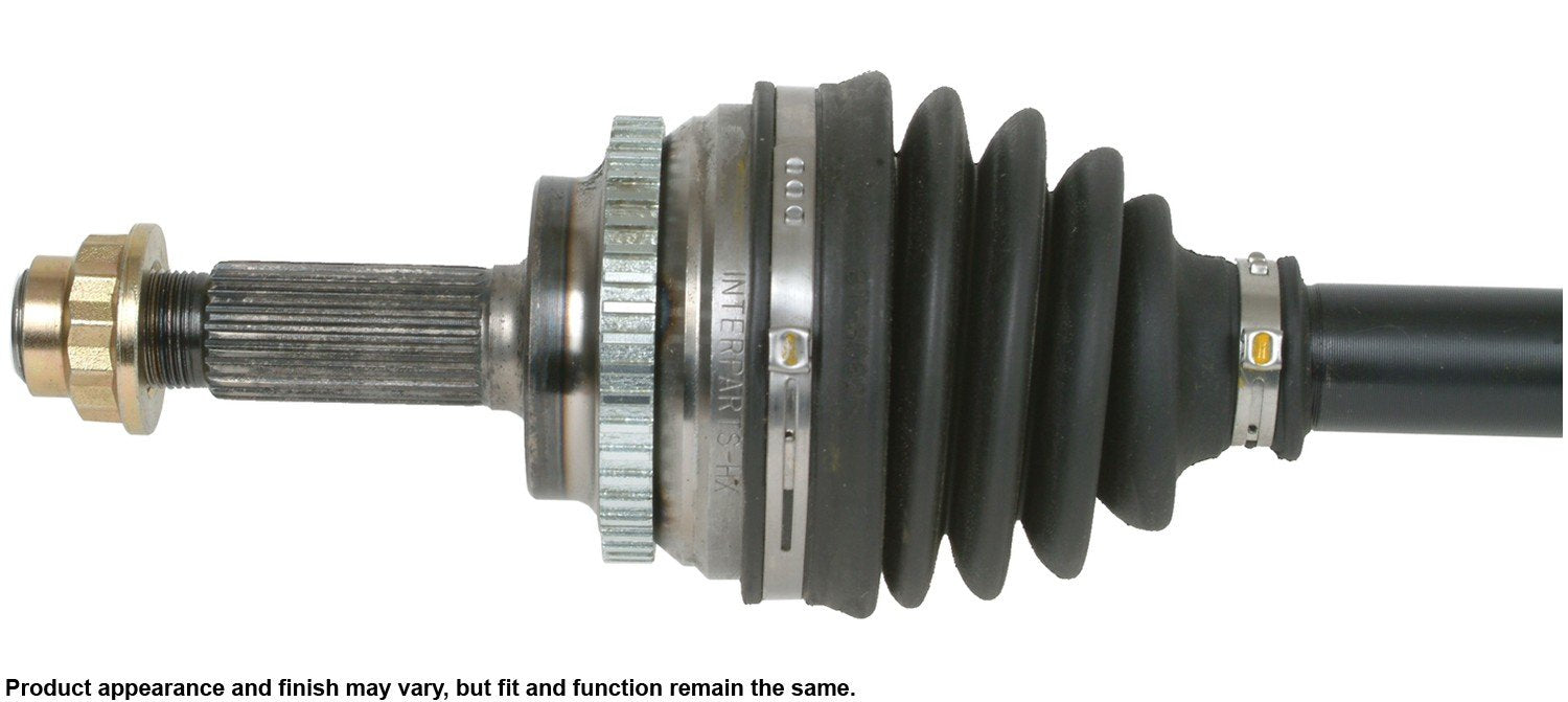 Cardone New CV Axle Assembly 66-5193