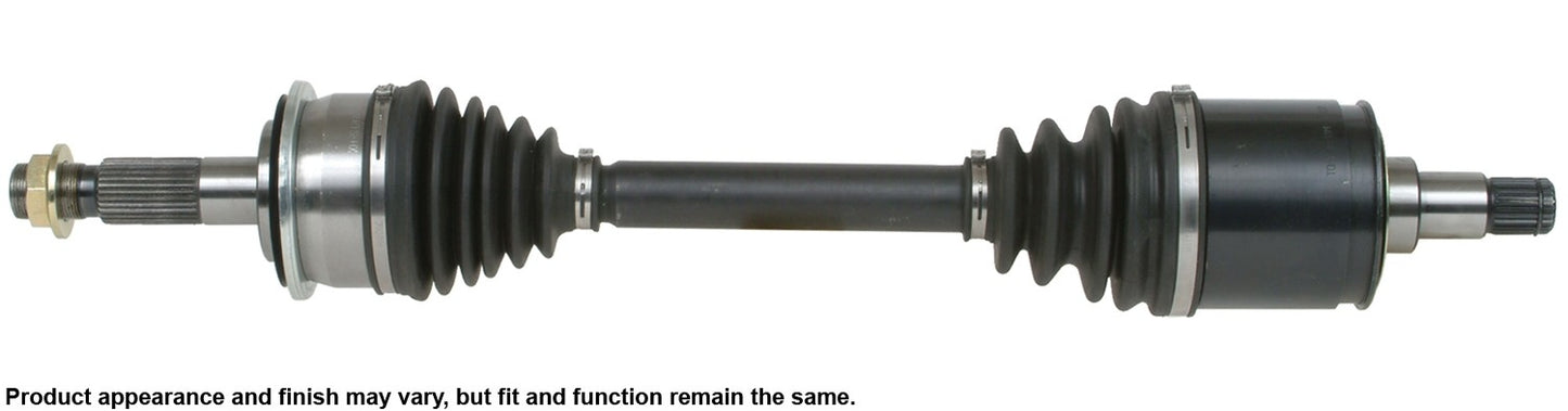 Cardone New CV Axle Assembly 66-5194