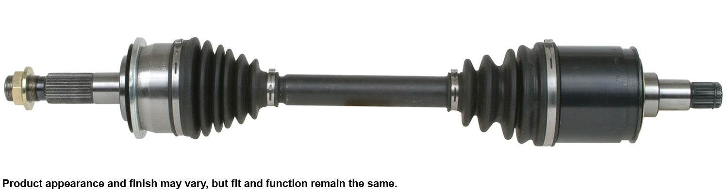 Cardone New CV Axle Assembly 66-5194
