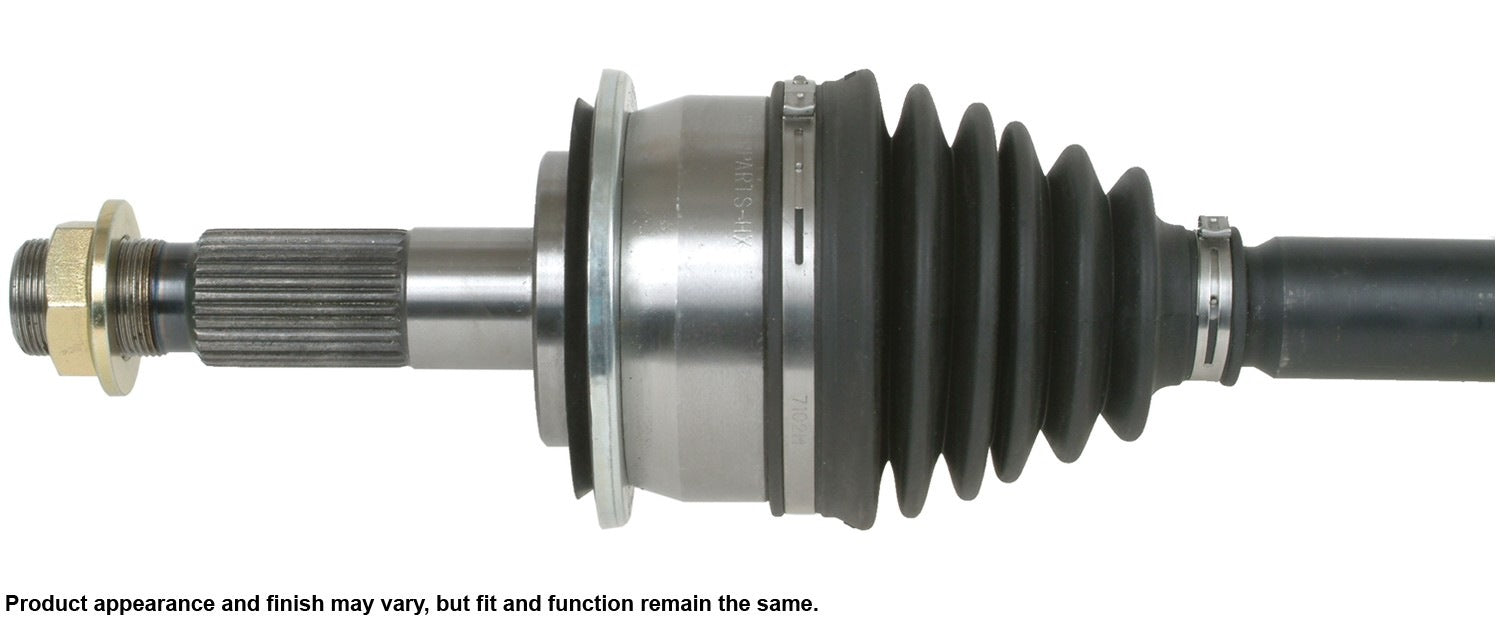 Cardone New CV Axle Assembly 66-5194
