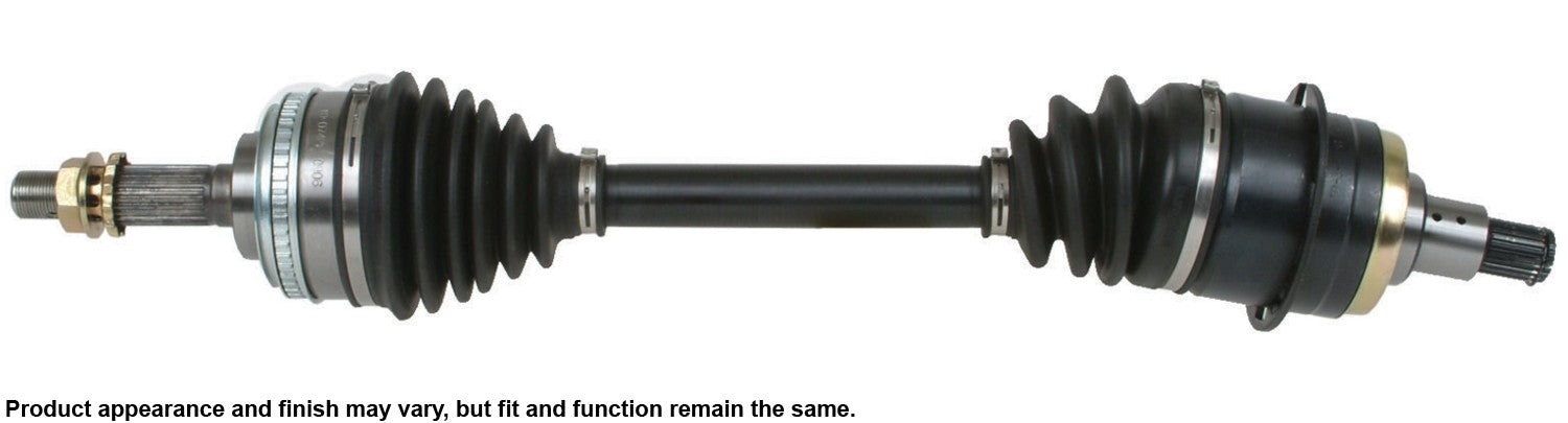 Cardone New CV Axle Assembly 66-5195