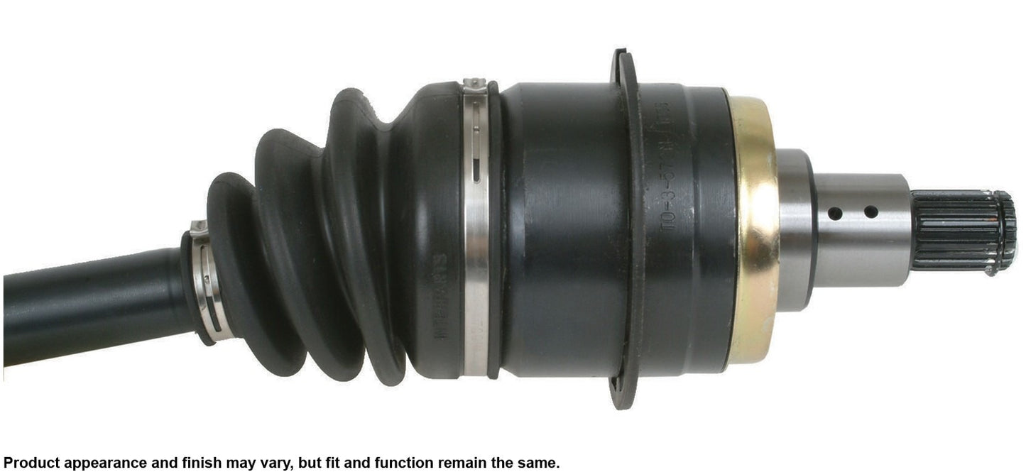Cardone New CV Axle Assembly 66-5195