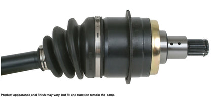 Cardone New CV Axle Assembly 66-5195