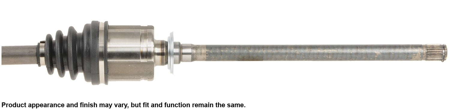 Cardone New CV Axle Assembly 66-5196