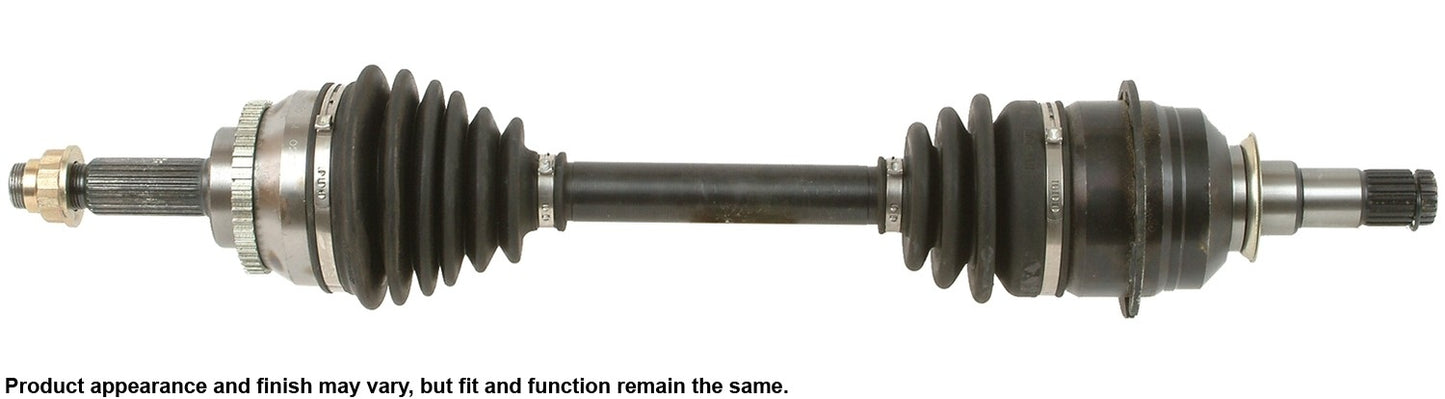 Cardone New CV Axle Assembly 66-5202