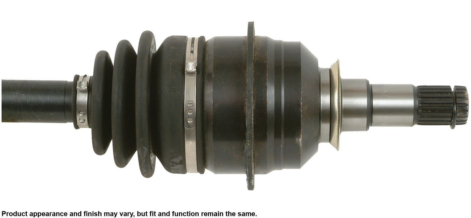 Cardone New CV Axle Assembly 66-5202