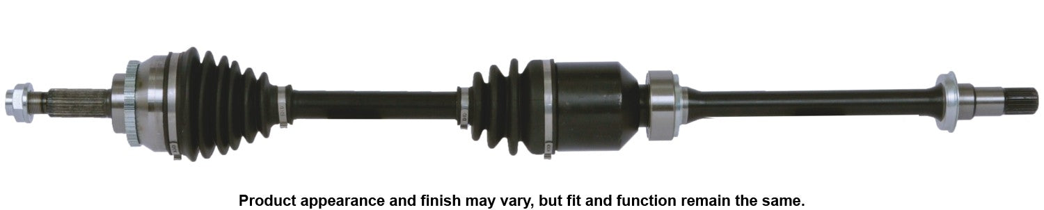 Cardone New CV Axle Assembly 66-5204