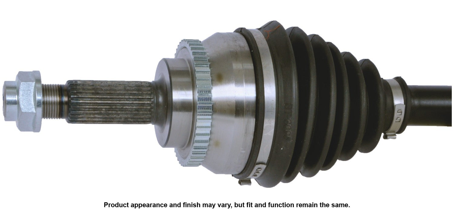 Cardone New CV Axle Assembly 66-5204