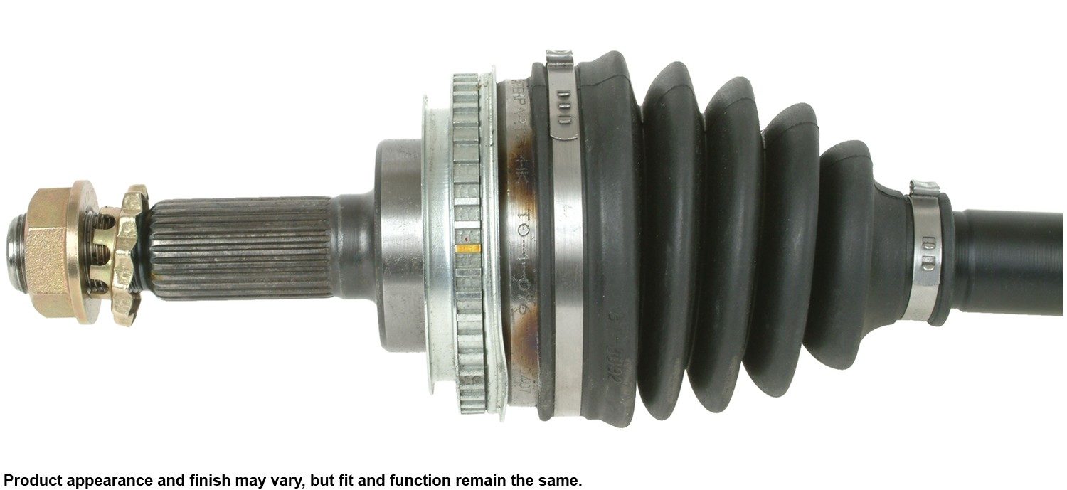 Cardone New CV Axle Assembly 66-5208