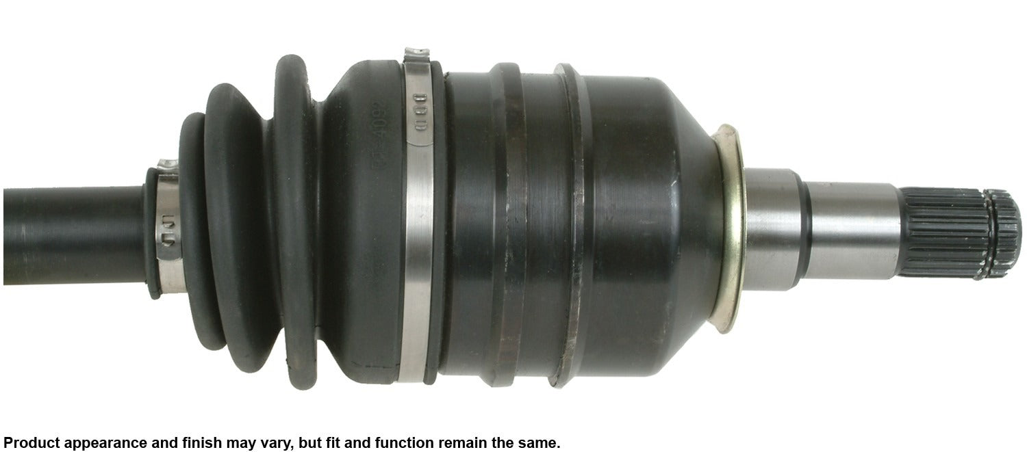 Cardone New CV Axle Assembly 66-5208