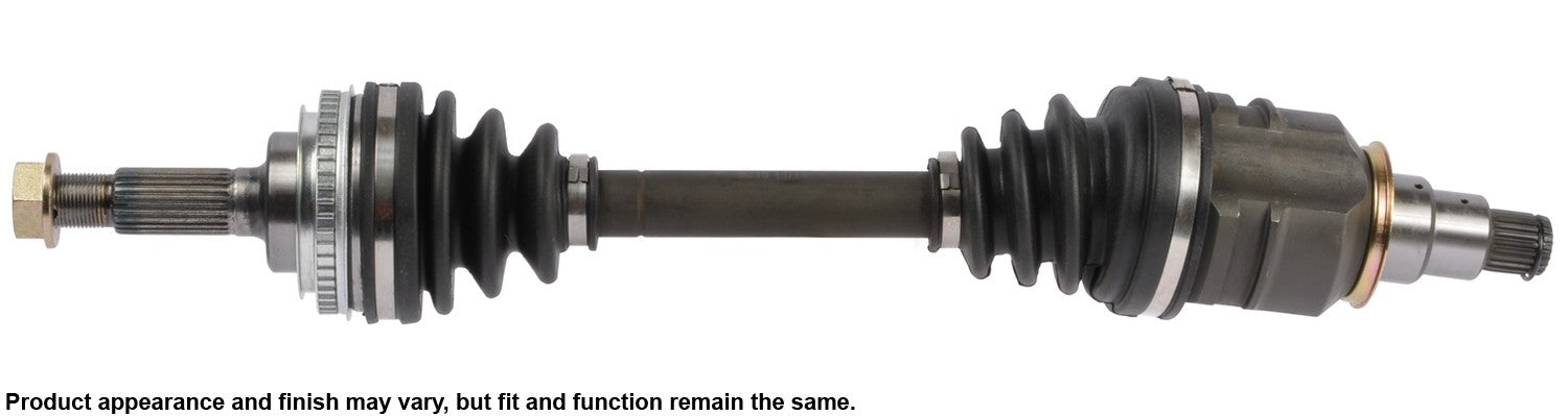Cardone New CV Axle Assembly 66-5215