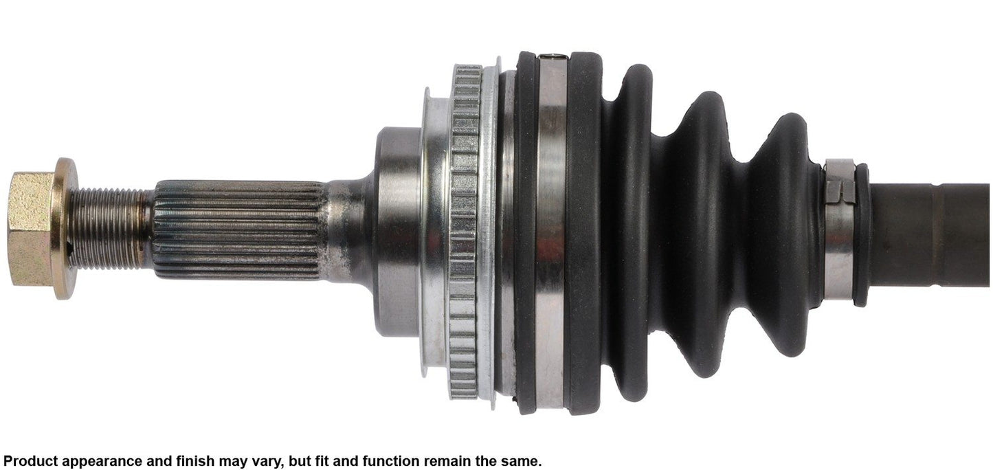 Cardone New CV Axle Assembly 66-5215