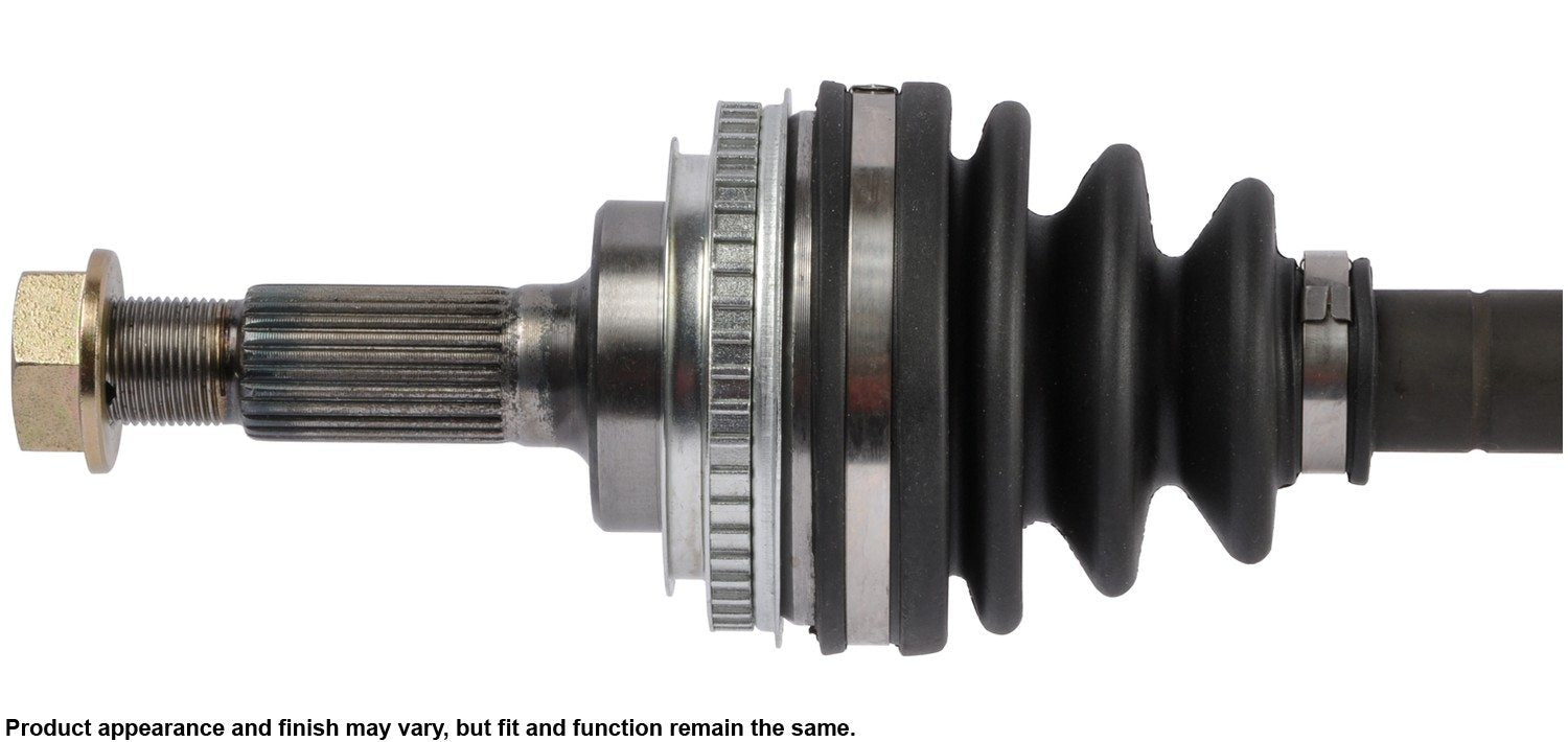 Cardone New CV Axle Assembly 66-5215