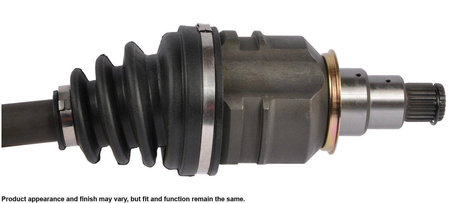 Cardone New CV Axle Assembly 66-5215