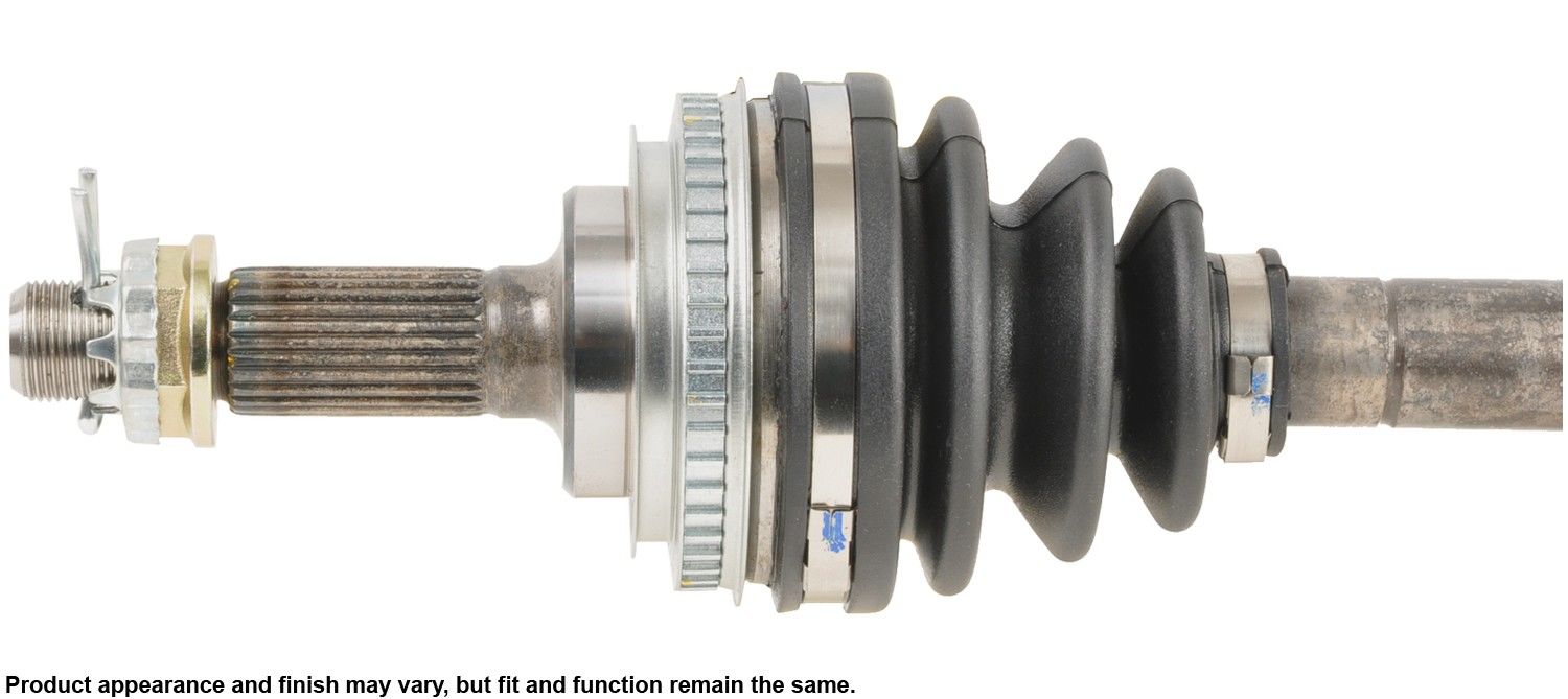 Cardone New CV Axle Assembly 66-5216