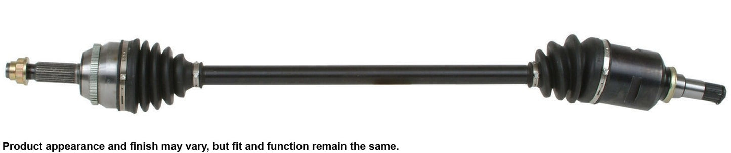 Cardone New New CV Axle Assembly 66-5220