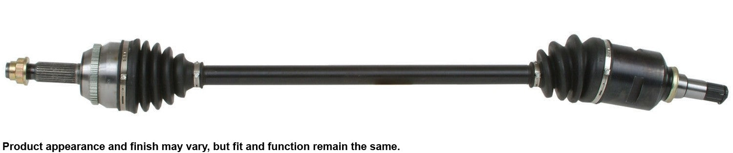 Cardone New New CV Axle Assembly 66-5220