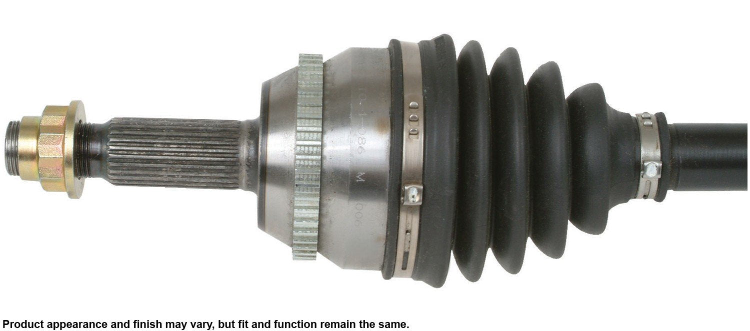 Cardone New New CV Axle Assembly 66-5220